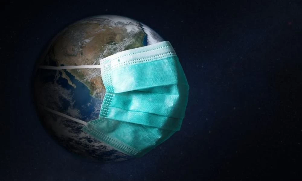 Ο κορονοϊός σαρώνει τον πλανήτη: Ρεκόρ 4 εκατ. κρουσμάτων και 67.000 θάνατοι παγκοσμίως σε μια εβδομάδα